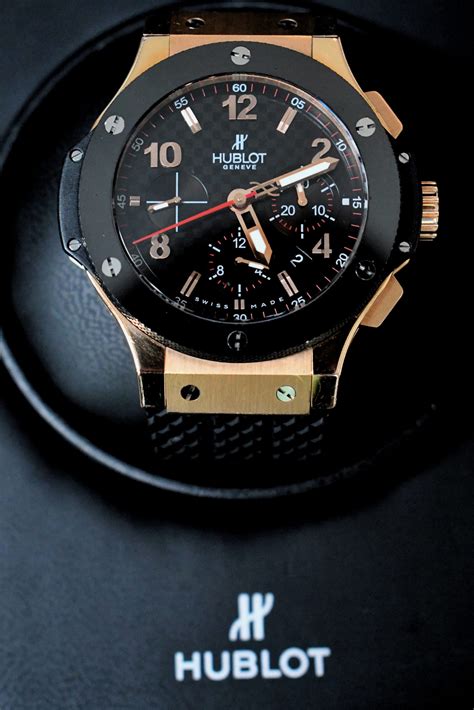 is hublot a good investment|are hublot watches worth anything.